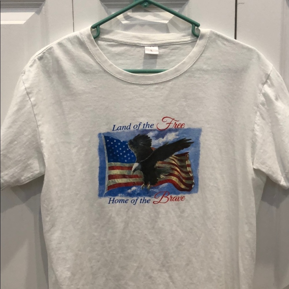Freedom piece